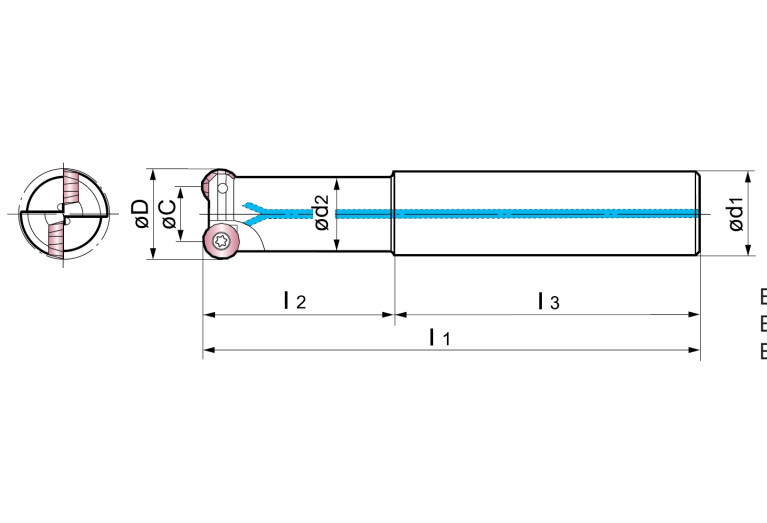 WRCX10032EL