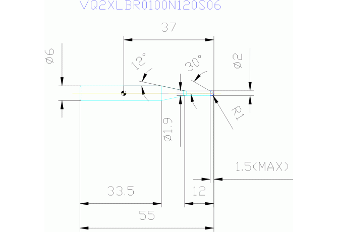 VQ2XLBR0100N120S06