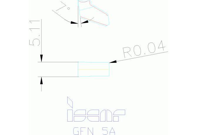 GFN 5A IC20