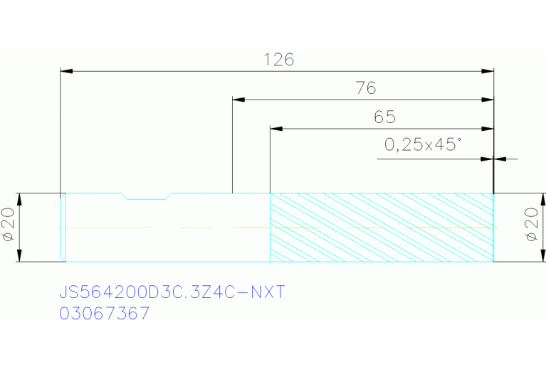 JS564200D3C.3Z4C-NXT