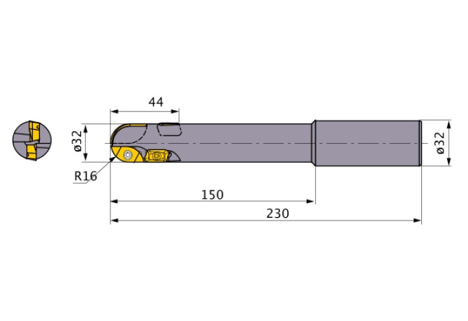 SRM2320SALF
