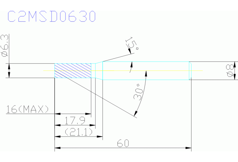 C2MSD0630