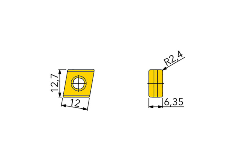 DPD324-203-S IN4005