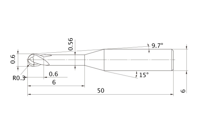 MS2XLBR0030N060S06