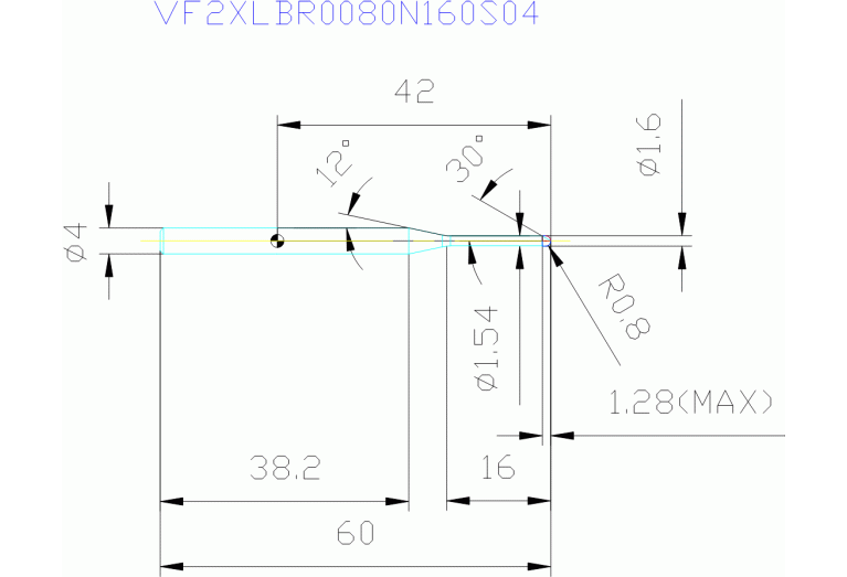 VF2XLBR0080N160S04