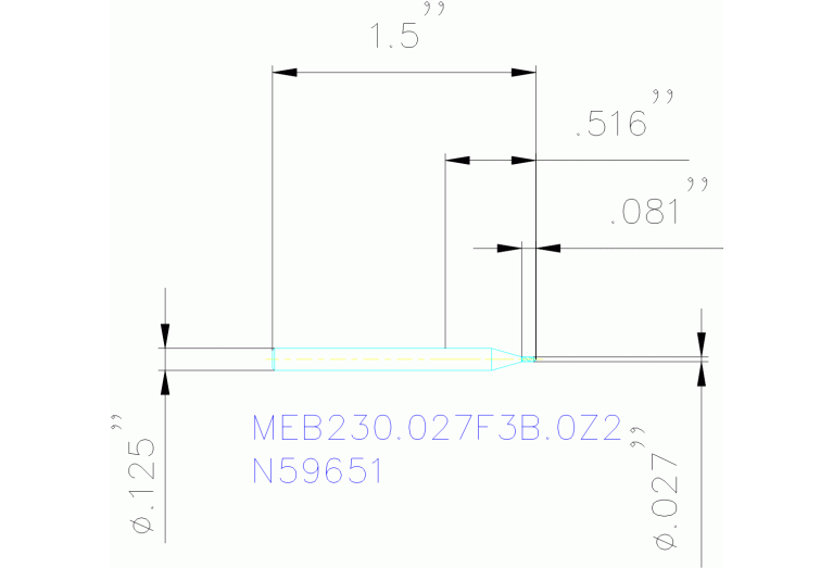 MEB230.027F3B.0Z2