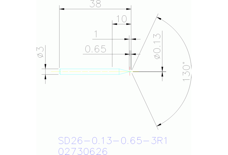 SD26-0.13-0.65-3R1