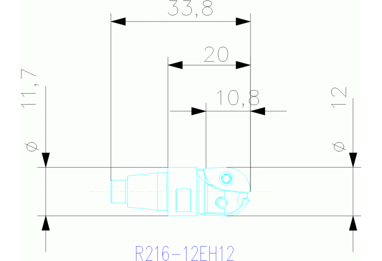 R216-12EH12