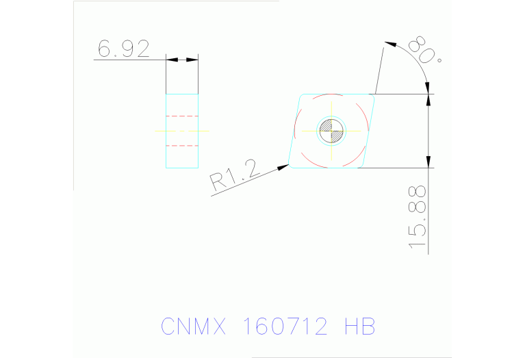 CNMX 160712 HB TT8105