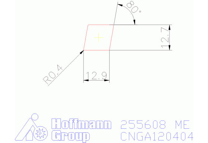 255608 ME