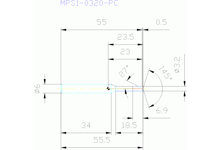 MPS1-0320-PC DP1021