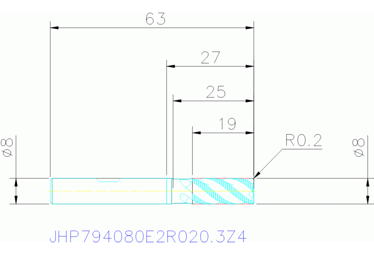 JHP794080E2R020.3Z4 TAN