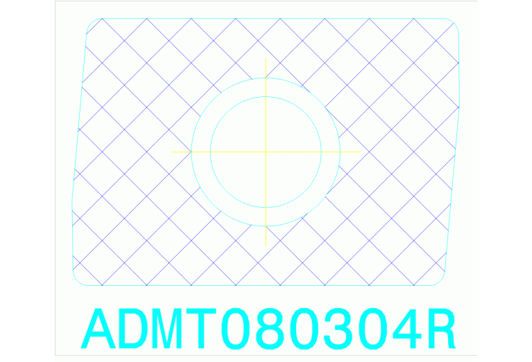 ADMT080304R-F56 WKP25