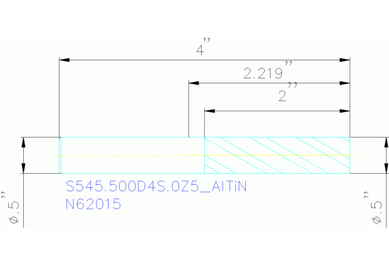 S545.500D4S.0Z5 ALTIN