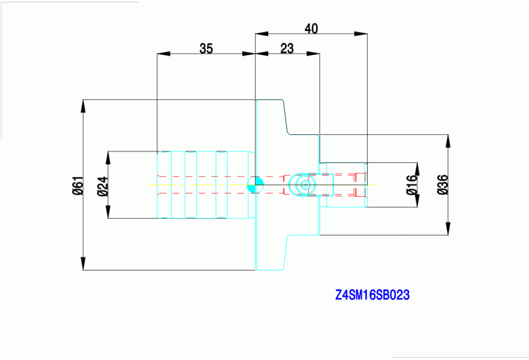 Z4SM16SB023