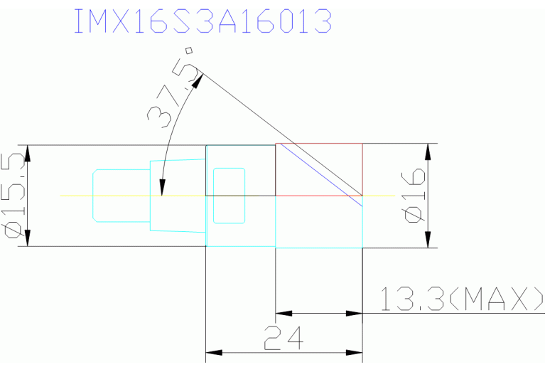 IMX16S3A16013 ET2020
