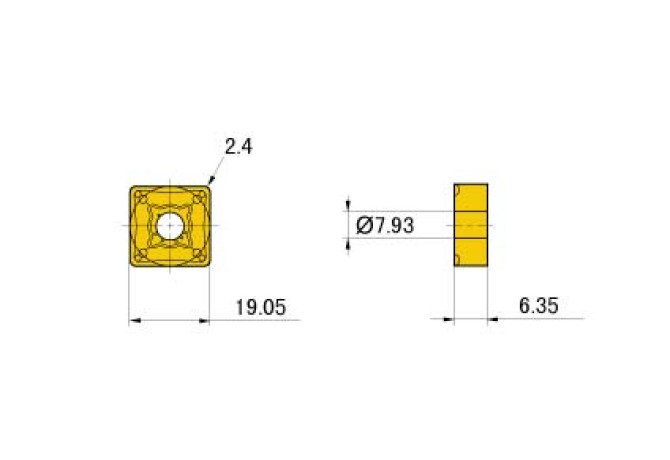 SNMM190624-HA UC6010