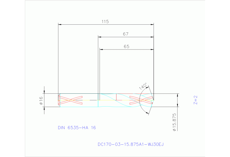 DC170-03-15.875A1-WJ30EJ