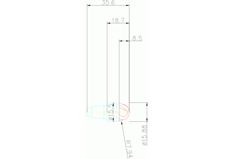 A316-16BM440-06280G 1030