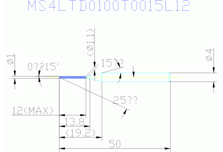 MS4LTD0100T0015L12