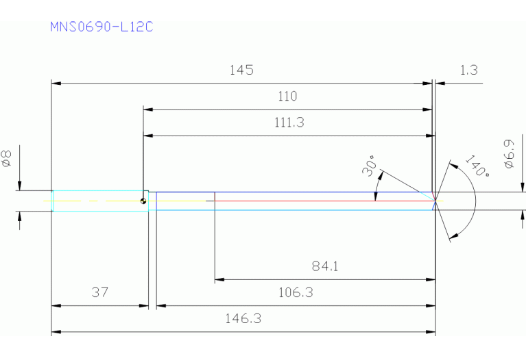 MNS0690-L12C TF15