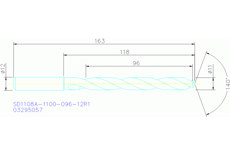 SD1108A-1100-096-12R1
