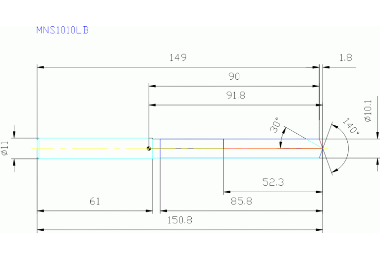 MNS1010LB TF15