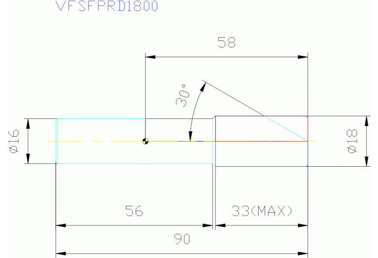 VFSFPRD1800