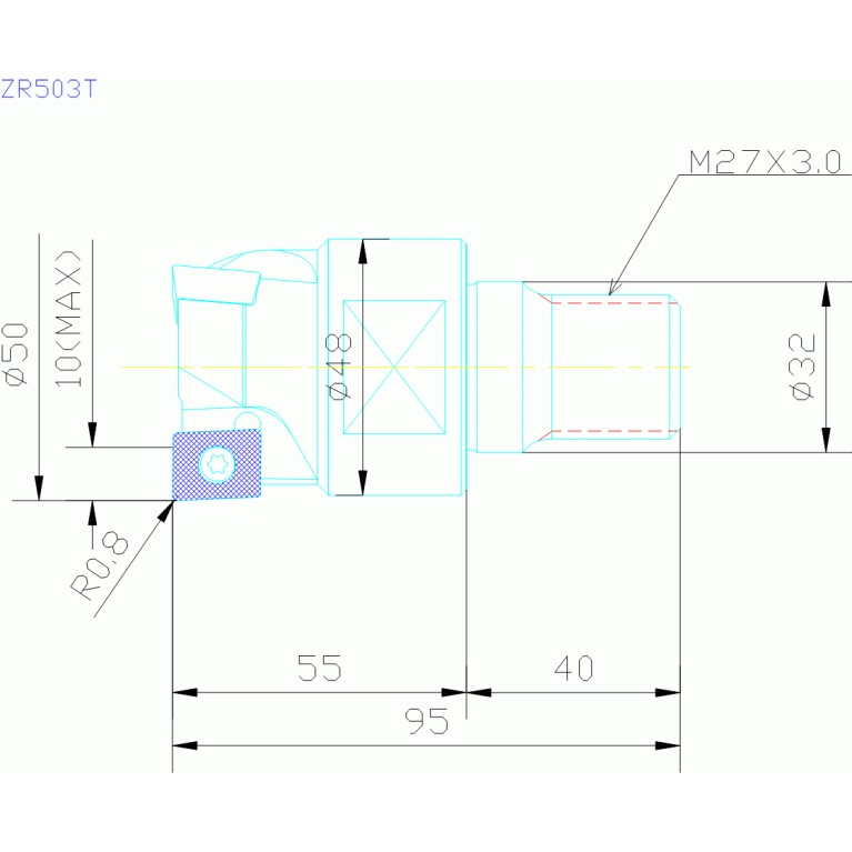 ZR503T
