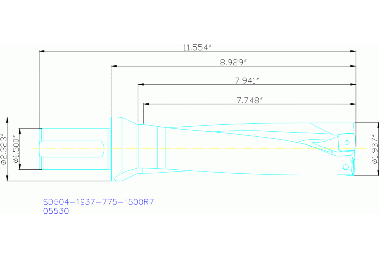 SD504-1937-775-1500R7