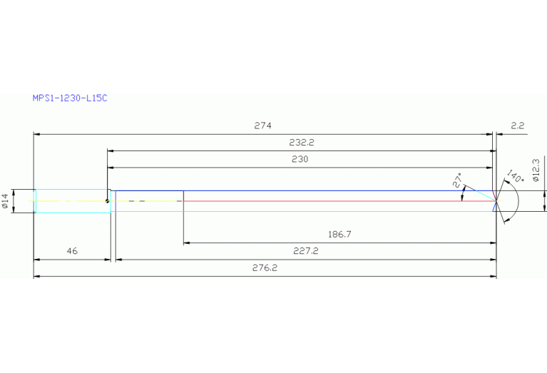 MPS1-1230-L15C DP1021