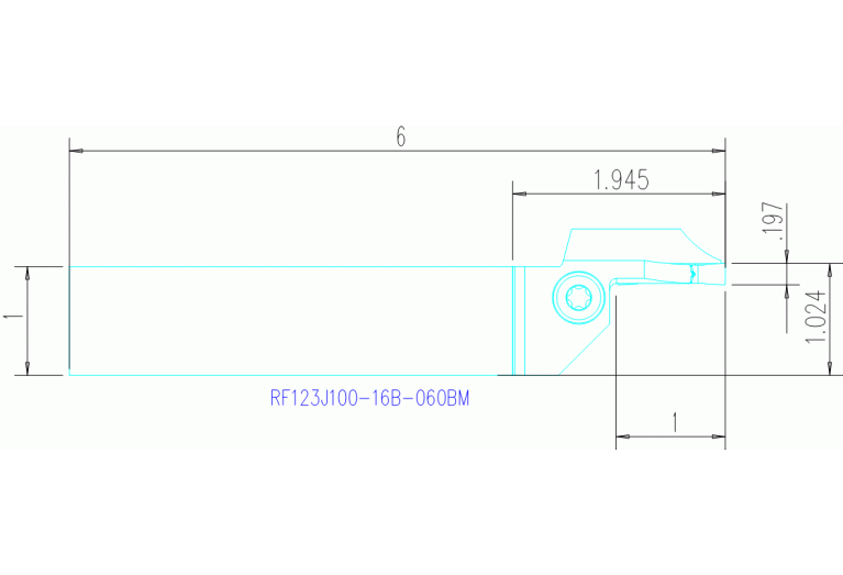 RF123J100-16B-060BM