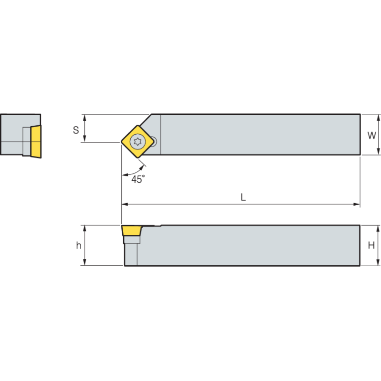 SSSCR2525-M12