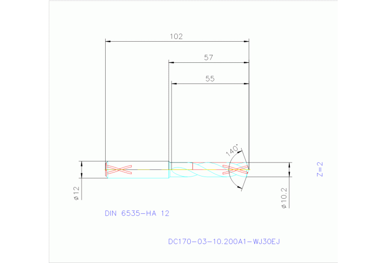 DC170-03-10.200A1-WJ30EJ