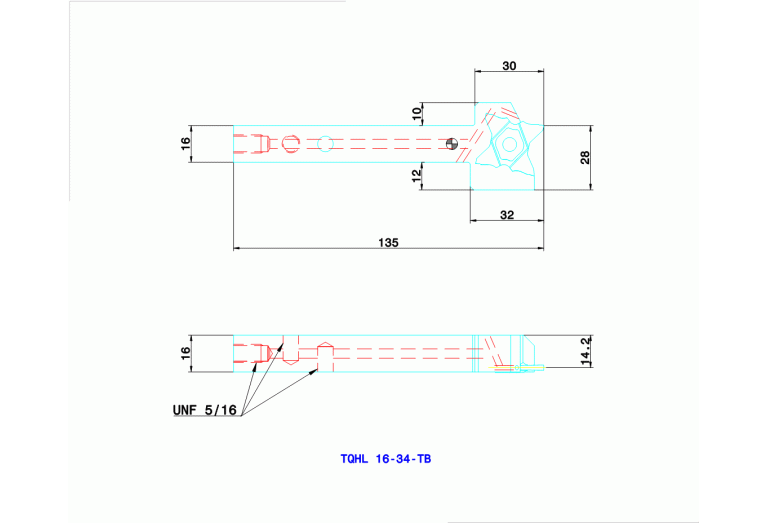 TQHL 16-34-TB
