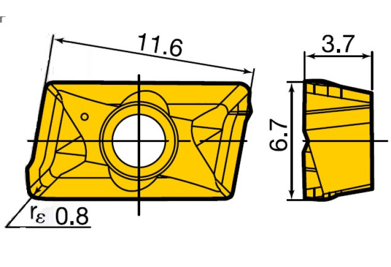 ASMT11T308PDPR-MJ AH725
