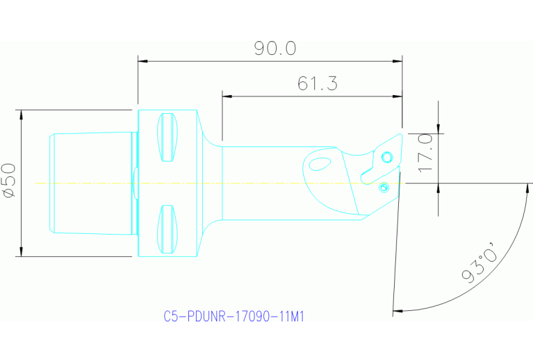 C5-PDUNR-17090-11M1