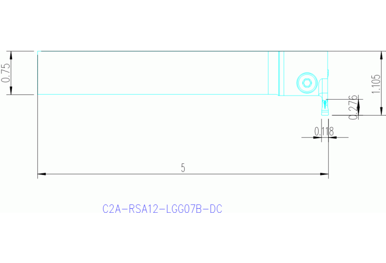 C2A-RSA12-LGG07B-DC