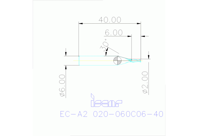 EC-A2 020-060C06-40 IC903