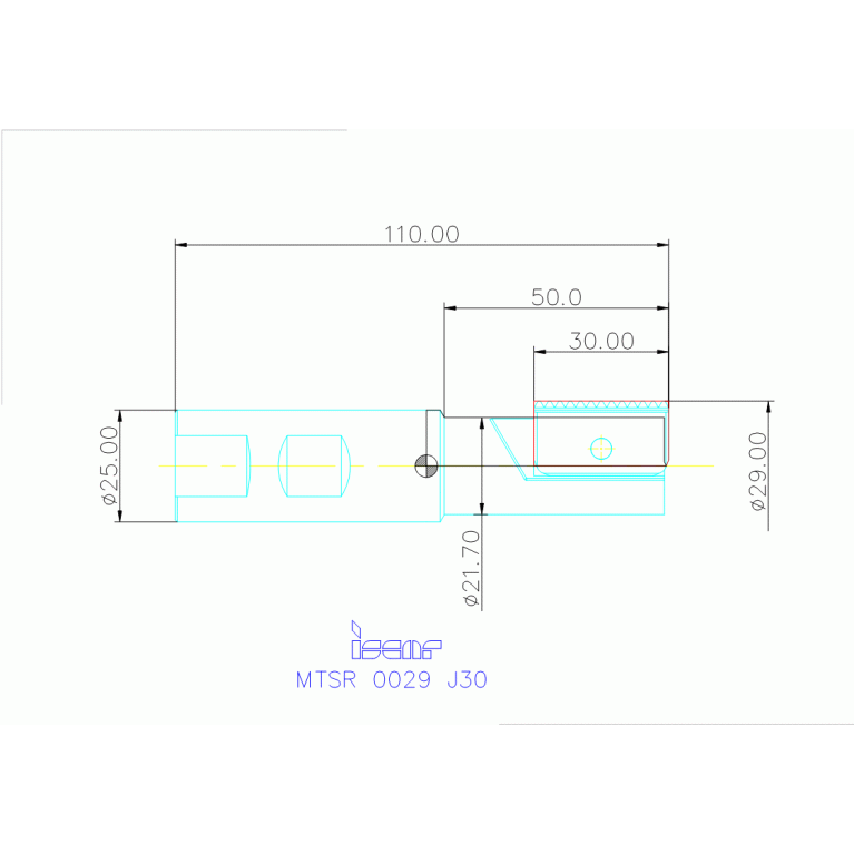 MTSR 0029 J30