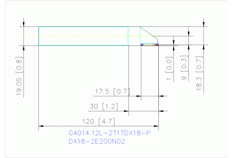 G4014.12L-2T17DX18-P