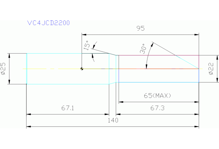 VC4JCD2200