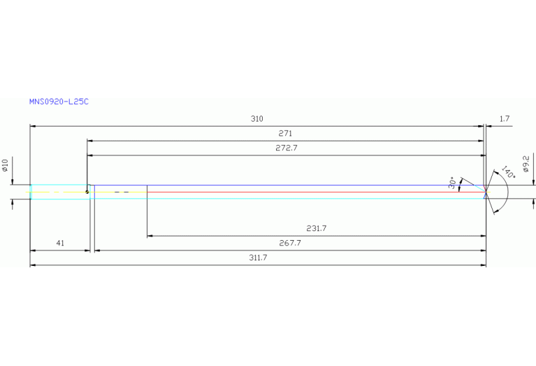 MNS0920-L25C TF15