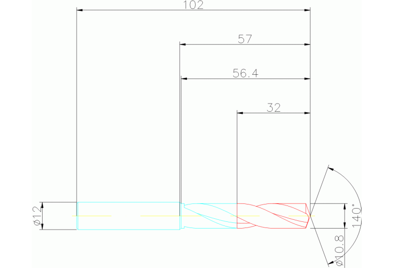 460.1-1080-032A0-XM GC34