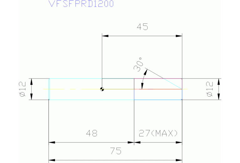VFSFPRD1200