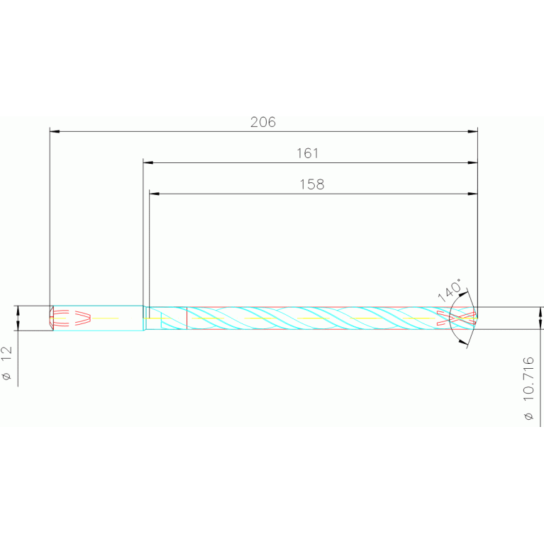 A6585TFT-27/64IN