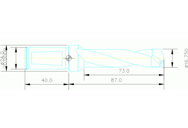 R411.5-16732D16.75 P20