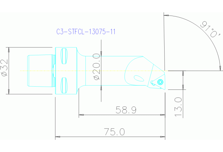 C3-STFCL-13075-11