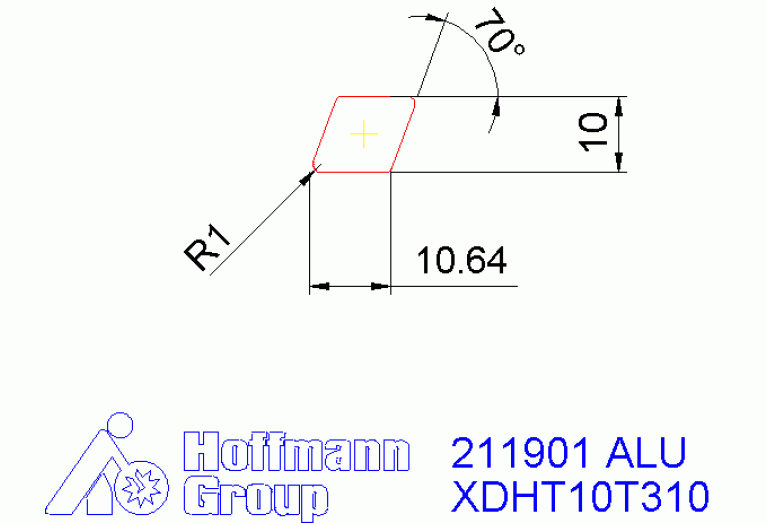 211901 ALU