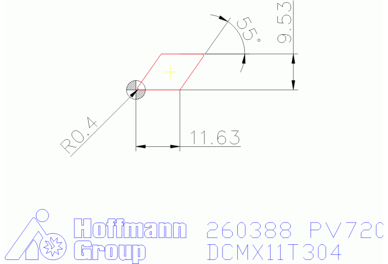 260388 PV720